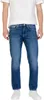 Replay Grover Straight Jeans, Blau 30W x 30L Produktbild-Vorschau 6