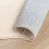 Volero - Kinderteppich Rund - Coco Blume Beige - Ø 100 cm - Produktbild-Vorschau 3