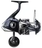 SHIMANO Stradic SWB, 6000HG, ambidextre, moulinet de pêche Voir les images du produit 2