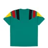 Adidas Deutschland EQT Shirt WM 2026 Grün KG2279 Größe M Produktbild-Vorschau 2