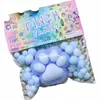 Zábavná antistresová hračka Squishy - měkká kočičí tlapka - Náhled obrázku produktu 4