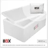 THERM BOX Styroporbox 36W mit 4x Kühlakku für Kühlbox 36,7L Produktbild-Vorschau 6