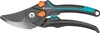 Gardena Premiumcut Pro Gartenschere Silber  Silber One Size Produktbild-Vorschau 1