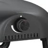 Enders Pizzaofen PACO, 1 Brenner, Grillfläche 33,5 x 33,5 Produktbild-Vorschau 3