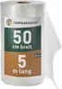 1 x Luftpolsterfolie (0,5 x 5 m) echte 60 my stark, Produktbild-Vorschau 1