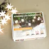 Sterntaler Mini Sternenkette - Weiß - In- und Outdoor - 9 Produktbild-Vorschau 20