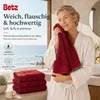 Betz Premium Duschtuch 70×140 cm – 100% Baumwolle 470 g/m², Produktbild-Vorschau 5