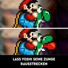 LEGO Super Mario World: Mario i Yoshi, Zestaw dla Dorosłych Podgląd zdjęcia produktu 38