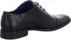Bugatti Straßenhalbschuhe Standard in schwarz, Gr. 44 Produktbild-Vorschau 7