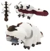 Grand jouet en peluche 55 cm animal volant en peluche doux Voir les images du produit 5