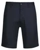BOSS Chino-slim-Shorts MODRÝ Náhled obrázku produktu 1