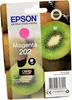 Epson Tintenpatrone magenta Claria Premium 202        T Produktbild-Vorschau 8