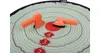 Axe Target Klettzielscheibe, 1 Stück Produktbild-Vorschau 3