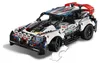 LEGO 42109 Technic Control+ Samochód rajdowy Top-Gear z Podgląd zdjęcia produktu 25