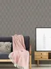 A.S. Création Retrotapete Pop Style Vliestapete grau beige Produktbild-Vorschau 5