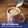 Kaffeebecher 'Bunny' 4er Set 300 ml Steinzeug 12,5x9,5x8cm Produktbild-Vorschau 6