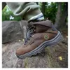 Timberland White Ledge Mid wasserdichte Wanderschuhe, Braun Produktbild-Vorschau 12