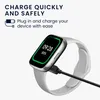 kwmobile Smartwatch Ladekabel für Xiaomi Redmi Watch 4 / Produktbild-Vorschau 2