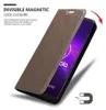 Cadorabo puzdro pre Motorola ONE MACRO ochranný kryt v Náhľad obrázku produktu 6