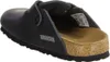 Birkenstock Boston NL schwarz schmale Weite Gr. 36 Produktbild-Vorschau 28