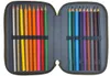 St. Right XXL Federtasche Federmappe Federmäppchen Produktbild-Vorschau 2