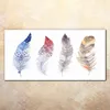 Coloray Acrylbild 140x70  Wandbild Acrylbilder Deko Malerei Produktbild-Vorschau 2