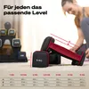 Sportstech AH100_25 Hantel | Multifunktion Laschen | Produktbild-Vorschau 6
