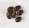 800 gr Schokoladen Moccabohnen im Kunststoffeimer Produktbild-Vorschau 6