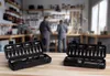 Mephisto Pro-Line Drehmomentschlüssel Set 1/4 Zoll 2-20 Nm Produktbild-Vorschau 10