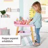 Zapf 829998 BABY born Přebalovací pult Náhled obrázku produktu 30