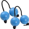 2 kusy Africké rytmy Aslatua Shaker Rhythm Sand Ball Náhľad obrázku produktu 1