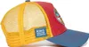 King Kerosin Cappello Trucker "Titties and Beer" Herren Anteprima dell’immagine prodotto 3