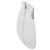 roba organic Schlafsack „Lil Planet” silbergrau, 70 cm, Produktbild-Vorschau 3