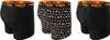 NEO TOOLS Boxershorts Herren 3er Pack Gr. M-XXL | Männer Produktbild-Vorschau 4