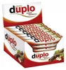 duplo wafel tender wafel pojedynczy baton wafel czekoladowy Podgląd zdjęcia produktu 5