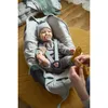 Lässig Babydecke für Auto-Kindersitz light mint Produktbild-Vorschau 6