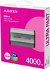 ADATA SD810, 4 TB, USB typu C, USB 3.2 Gen 2x2, 2000 MB/s, Náhled obrázku produktu 6