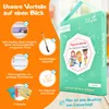 Filapen® 5 Stück Magische Übungshefte Deutsch I Produktbild-Vorschau 7