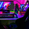 Streaming-Mikrofon Set mit Arm, Spinne & Popschutz Podcast Produktbild-Vorschau 14