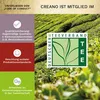 Creano Teeblumen Geschenkset in Teekiste aus Holz 12 Produktbild-Vorschau 6