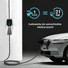 Przenośna Ładowarka EV Typ 2 11kW 16A 3-Fazy, Kabel 4m, Podgląd zdjęcia produktu 5