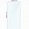 Szkło hartowane Bizon Glass Clear do iPhone 11 Pro Max / Xs Produktbild-Vorschau 2