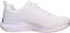 Skechers Vapor Foam Midnight Glimmer Sportschuhe Weiß EU 38 Produktbild-Vorschau 5
