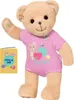 BABY born Bear pink, Niedźwiedź zabawka Podgląd zdjęcia produktu 1