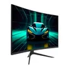 ODYS XP32 PRO-X, 32" (80cm) Curved Gaming Monitor, WQHD, Produktbild-Vorschau 2
