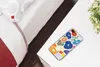 MuchoWow® Handyhülle Schutzhülle Hülle für iPhone SE 2022 Produktbild-Vorschau 4