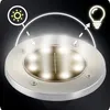 Lampka solarna naziemna 6szt Ilumen LS-104 Náhľad obrázku produktu 5
