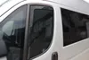 J&J Automotive | SCOUTT Okenné deflektory pre Fiat Ducato Náhľad obrázku produktu 4