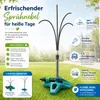 Přenosný 8metrový mlžný systém pro zahrady a venkovní Náhled obrázku produktu 6