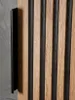 Pensile 34x34x21cm XILO BLACK WOTAN 83-01-D-1D Anteprima dell’immagine prodotto 8